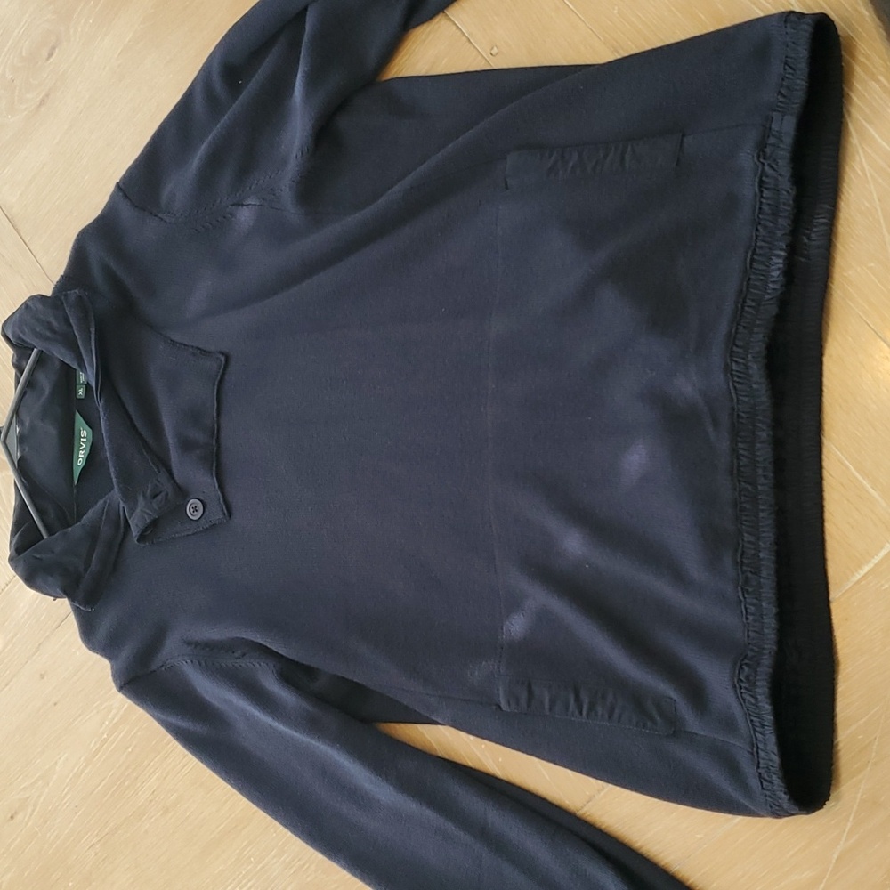 Orvis Men's Sweater